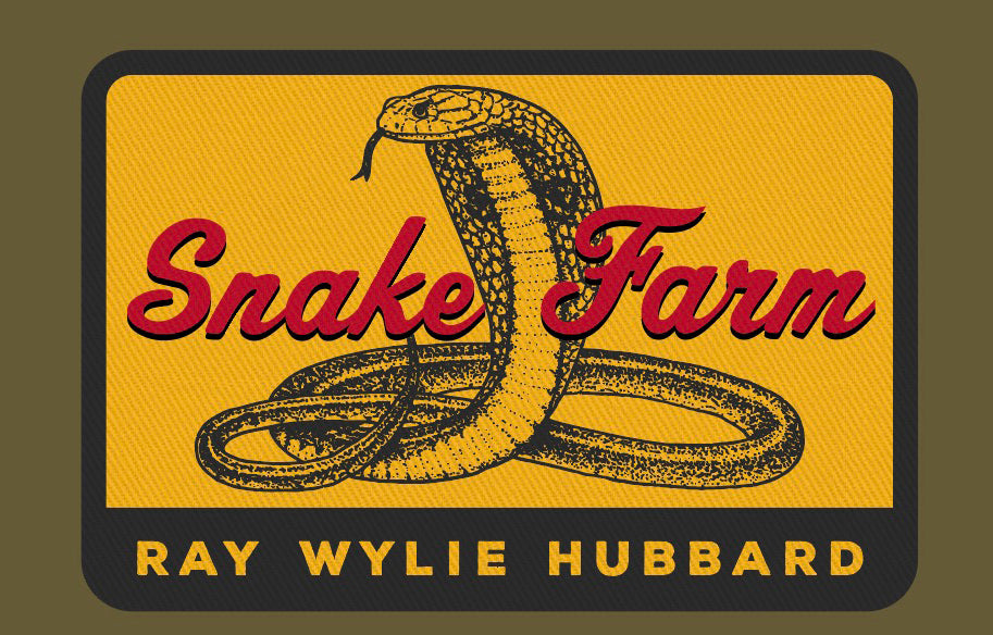 NEW!!! Snake Farm Cap