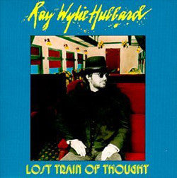 Lost Train of Thought