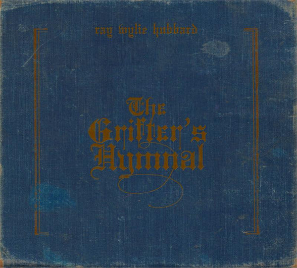 The Grifter's Hymnal-CD